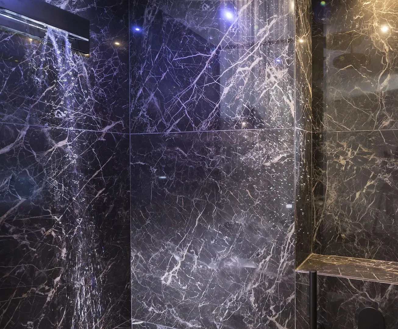 ****  Hotel Michelangelo Риччоне Италия
