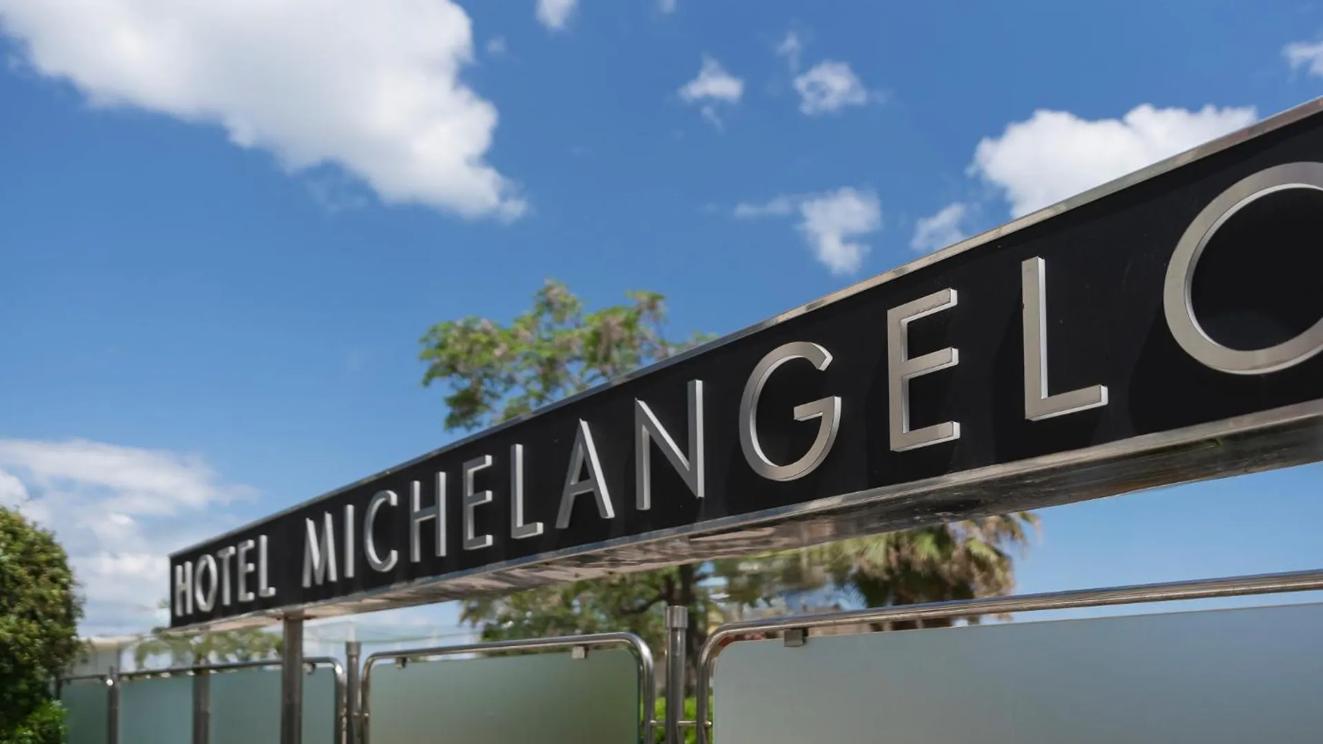 Hotel Michelangelo Риччоне 4*,  Италия