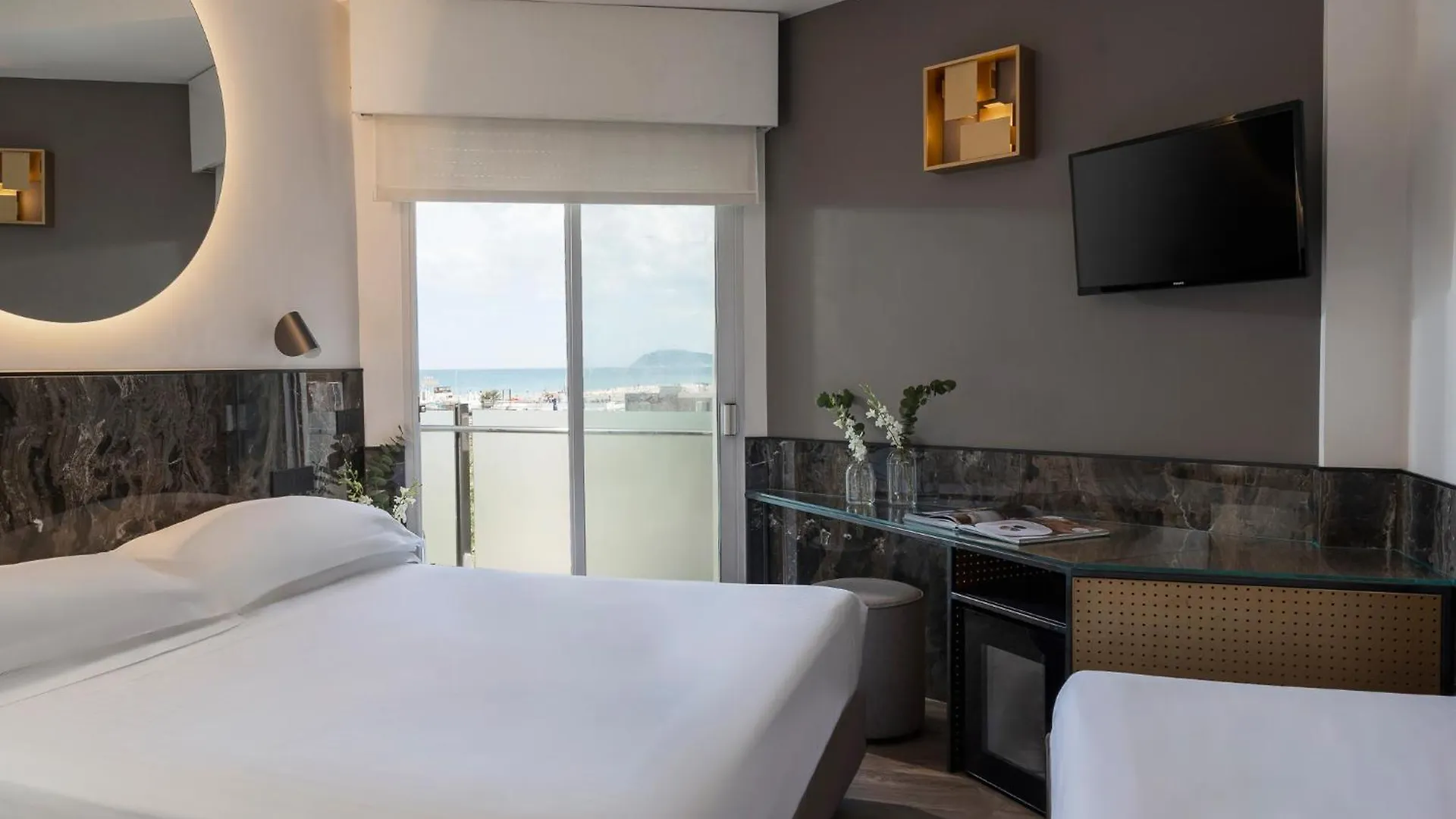 Hotel Michelangelo Riccione