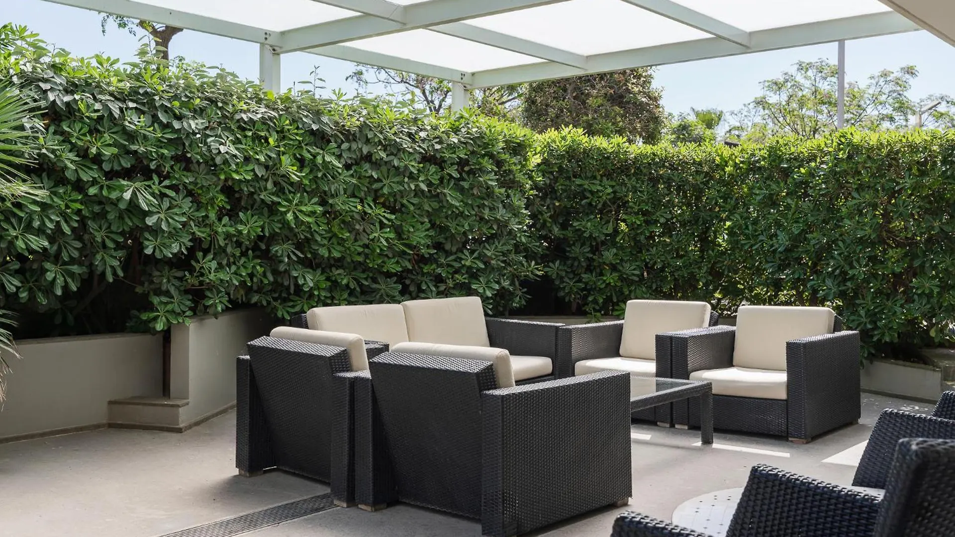 ****  Hotel Michelangelo Riccione Italië