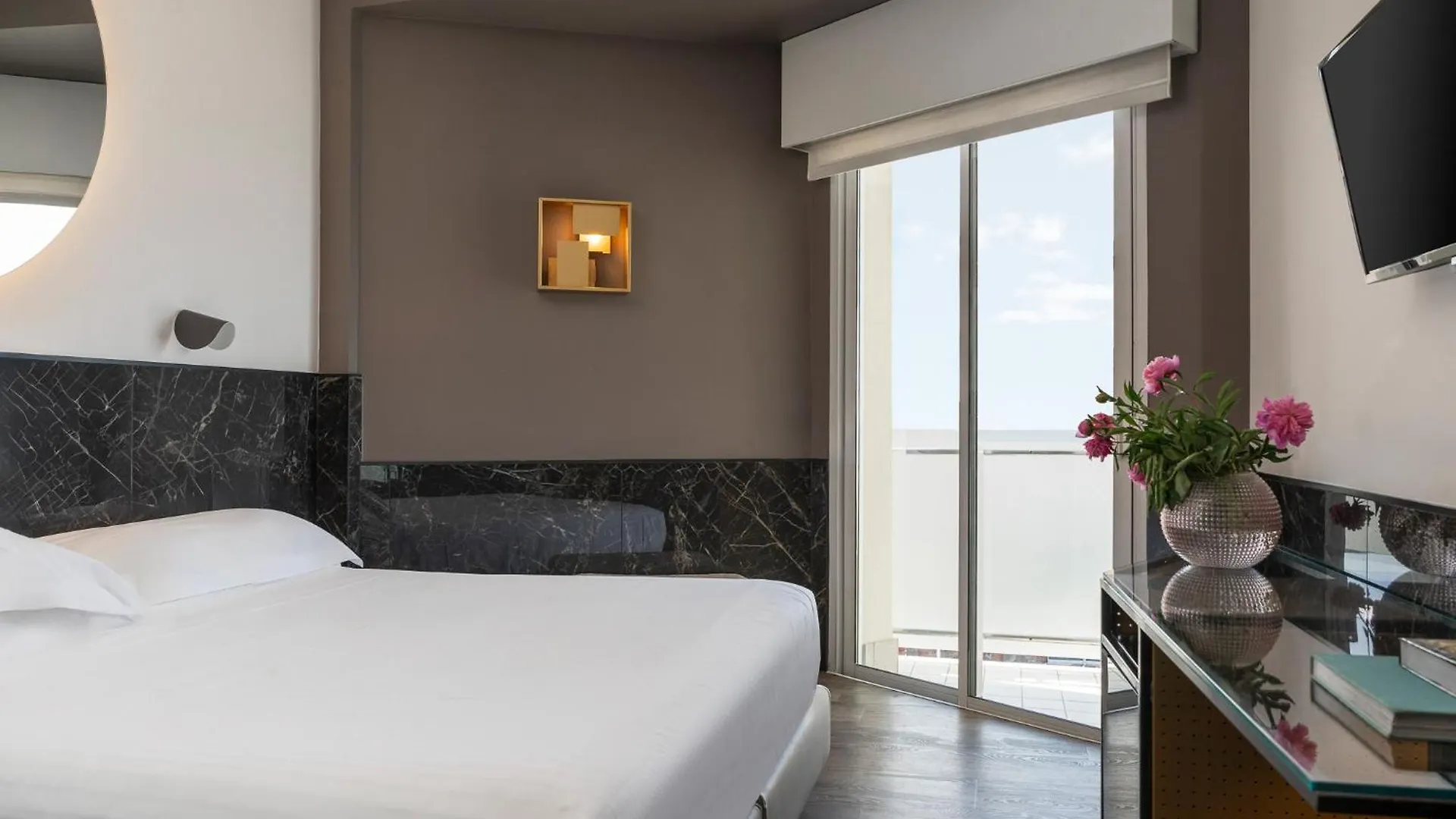****  Hotel Michelangelo Riccione Italië