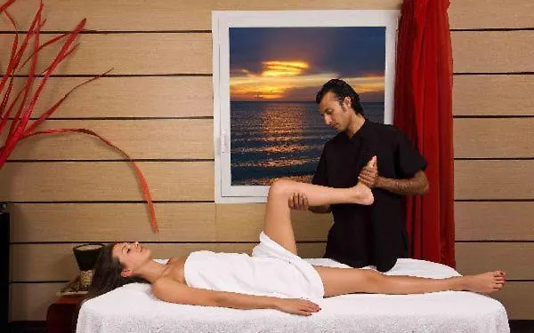 ****  Hotel Michelangelo Riccione Italië
