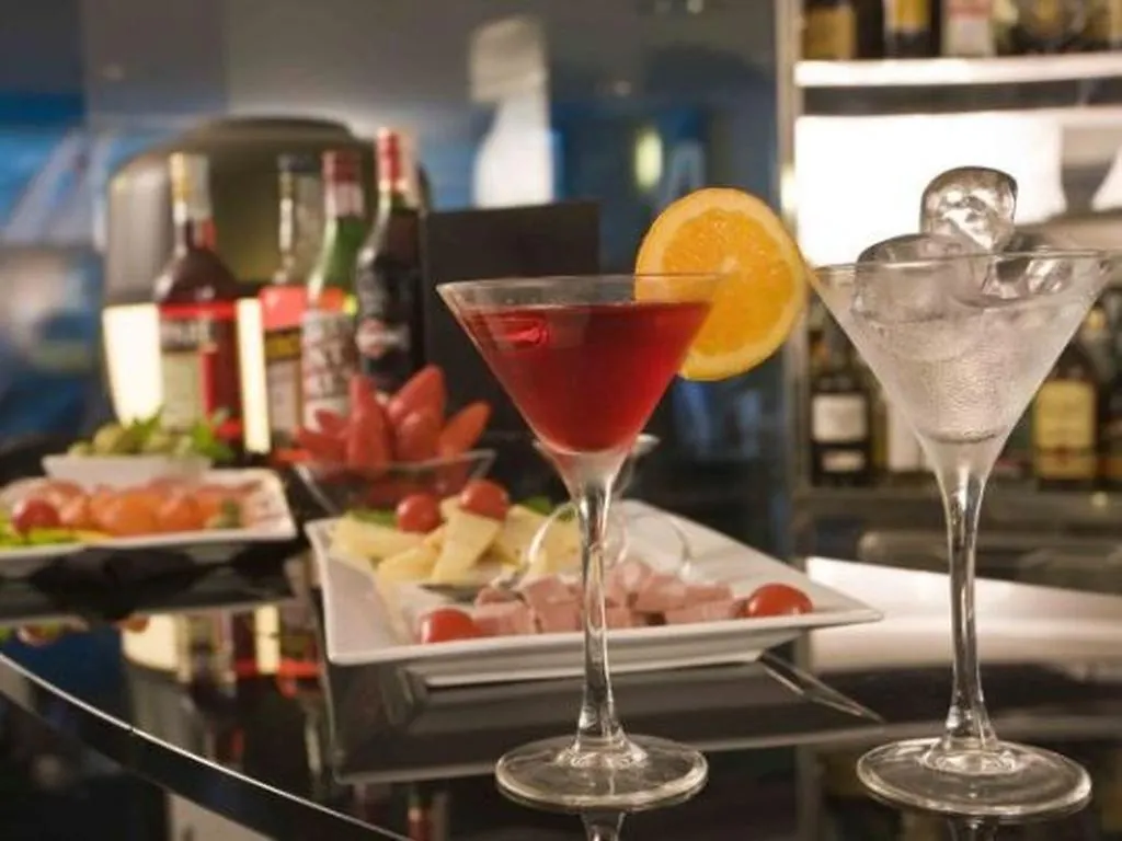 Hotel Michelangelo Riccione