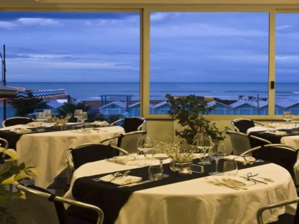 Hotel Michelangelo Riccione