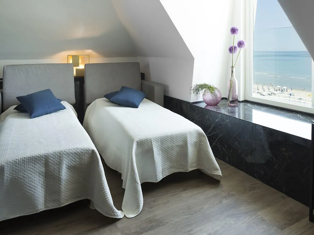 Hotel Michelangelo Riccione