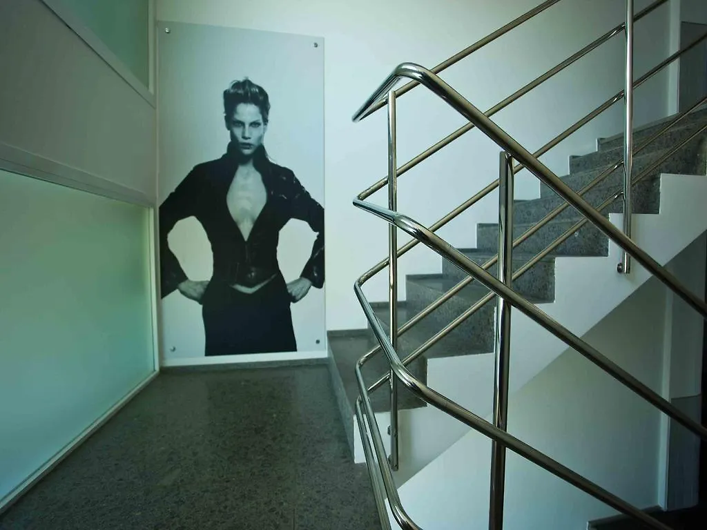 Hotel Michelangelo Riccione 4*,