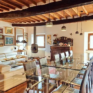 Casa di campagna La Casa Di Adelina 