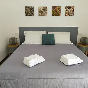 Appartement Tasso 10