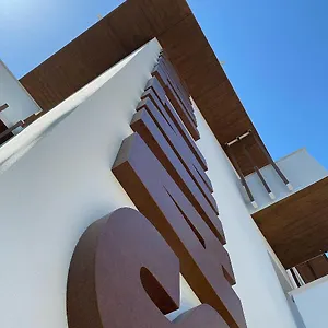 Hotel Saint Tropez, Riccione