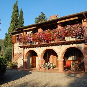 Poggio Ugo , Bucine Italien