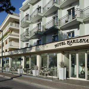 Hotel Marilena, Riccione