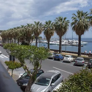 Casa Marina , Milazzo Italien