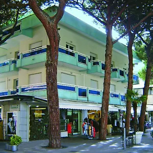 Appartamento Residenza Azzurra 