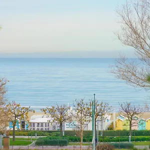 Hotel Palace Domus Mea, Riccione