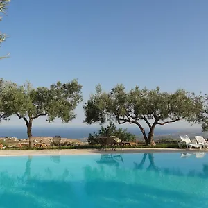 Alloggio per agriturismo Antica 
