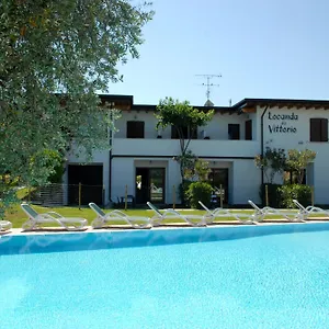Casa di campagna Da Vittorio 