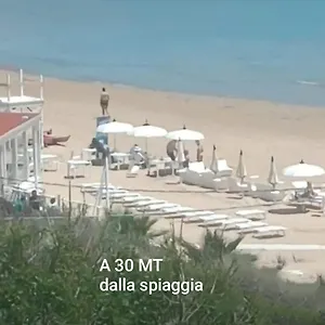 Hébergement de vacances Oasi Scala Dei Turchi
