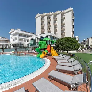 Hotel 2000, Riccione