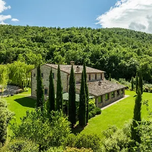 Casa di campagna Podere Monti 