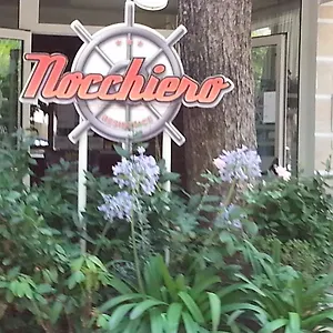 Aparthotel Nocchiero, Riccione