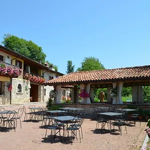 Dell'altopiano , Serle Italien