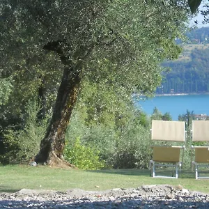 Alloggio per agriturismo Renzano Garden 