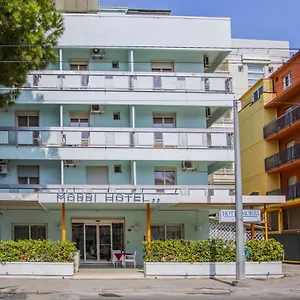 Hotel Morri - Nuova Gestione, Riccione
