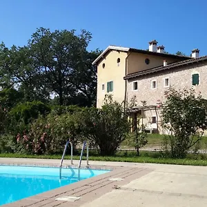 Il Rovero , Castion Veronese Italien