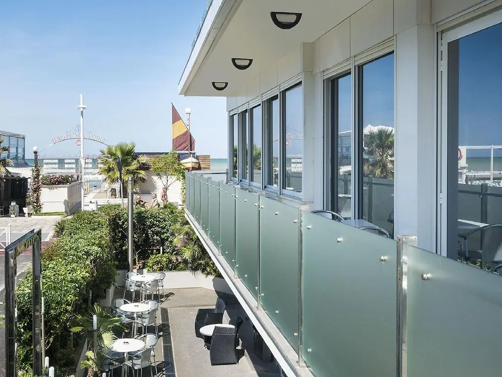 Hotel Michelangelo Riccione