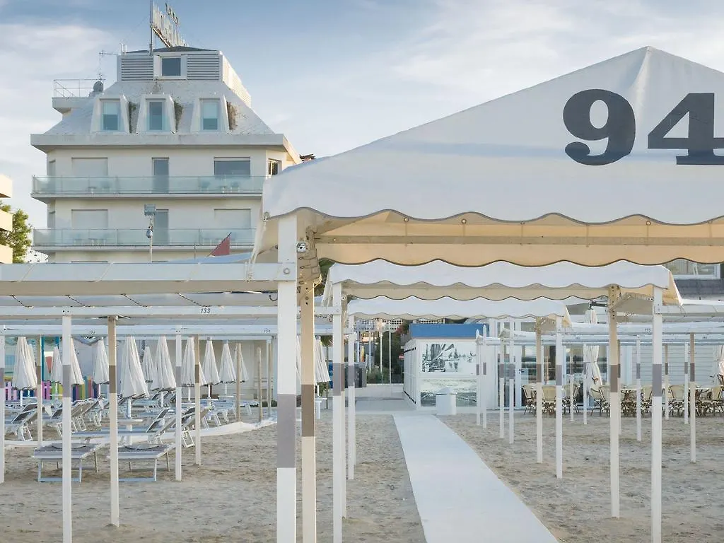Hotel Michelangelo Riccione