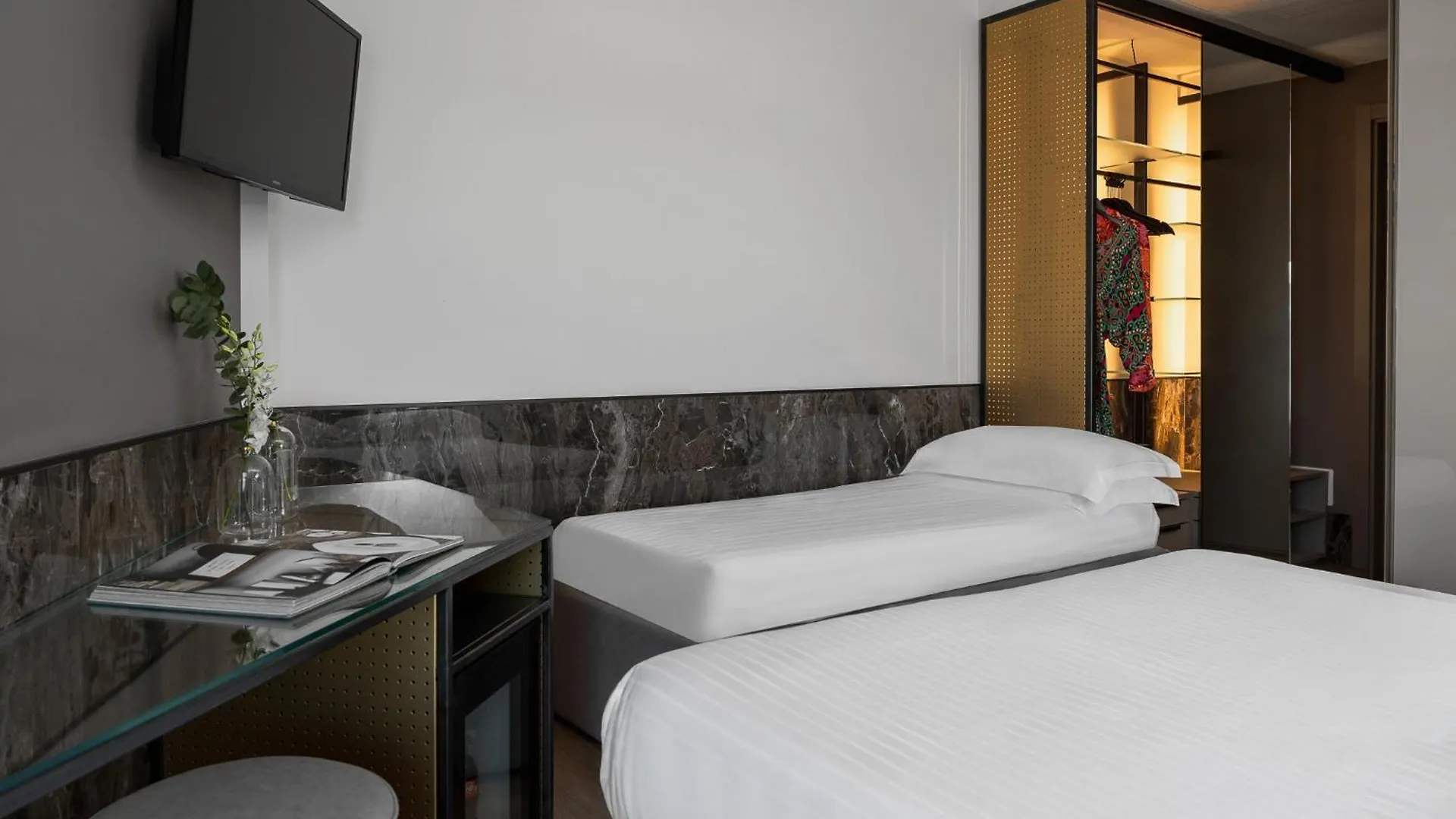 Hotel Michelangelo Riccione 4*,  Italie