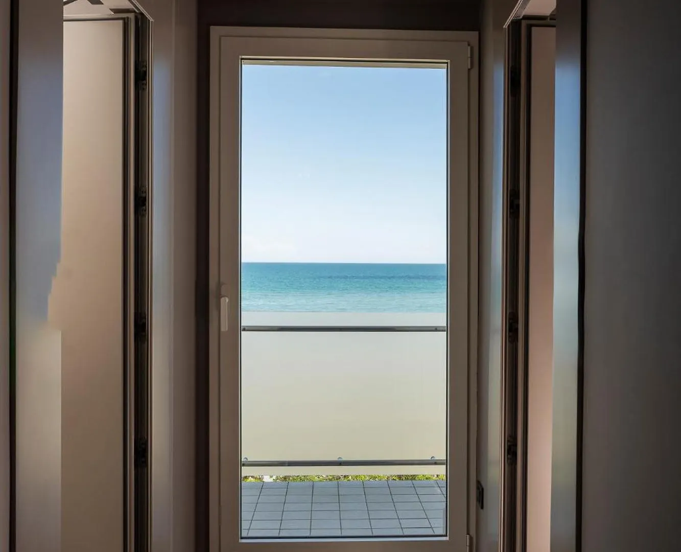 Hotel Michelangelo Riccione