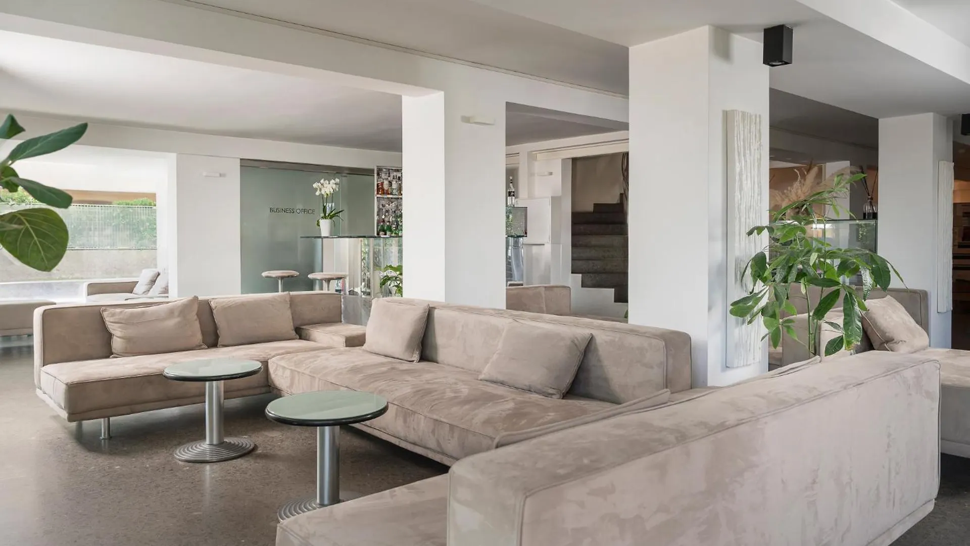 Hotel Michelangelo Riccione
