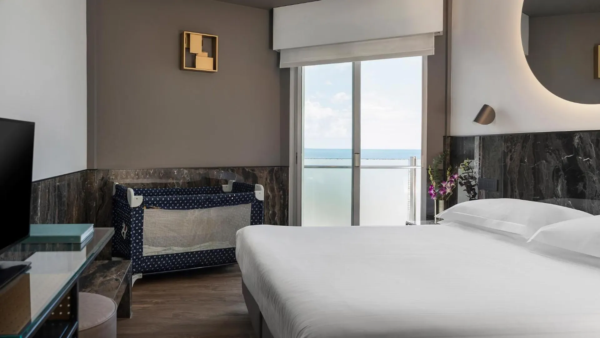 Hotel Michelangelo Riccione