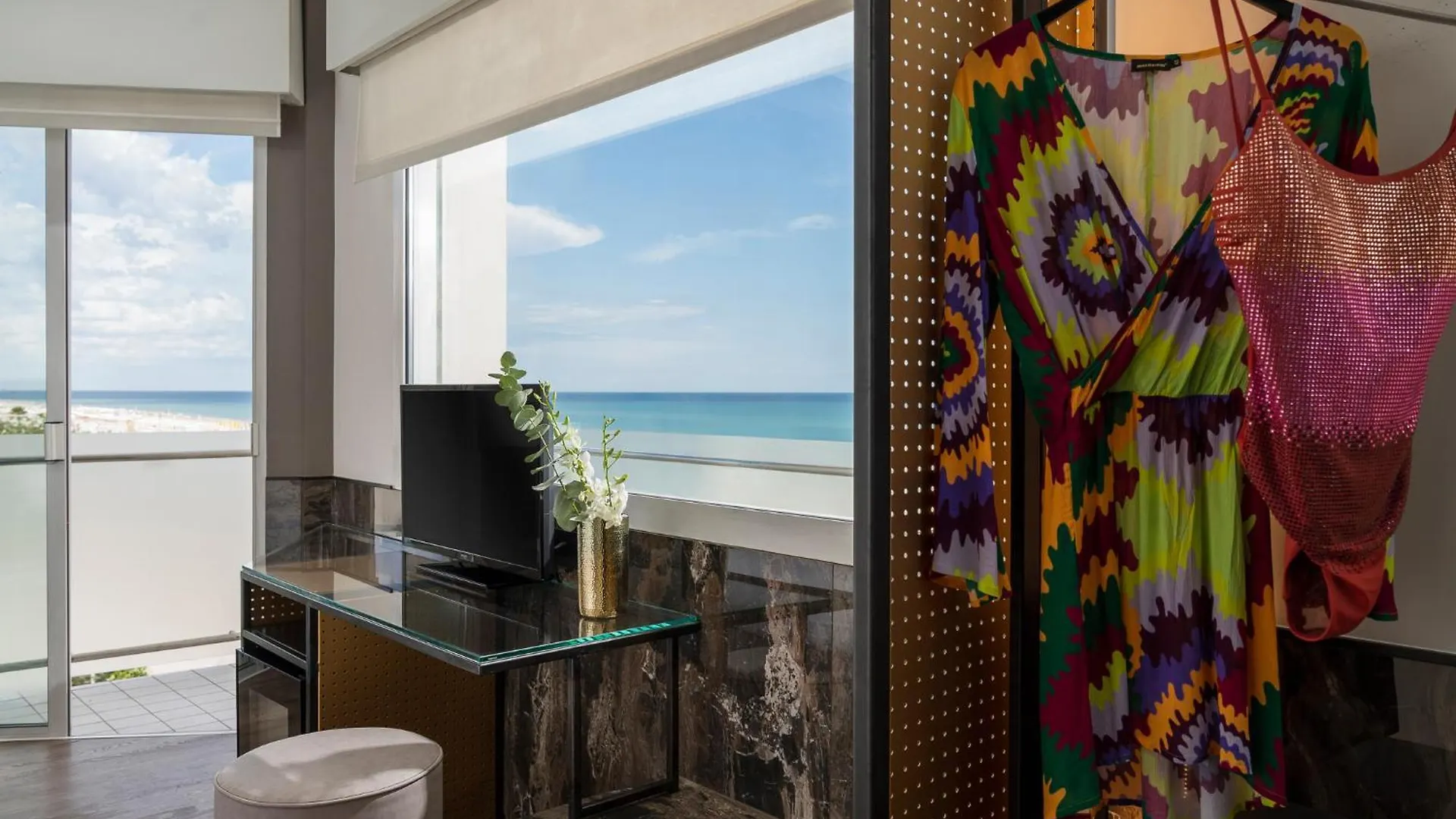 Hotel Michelangelo Riccione