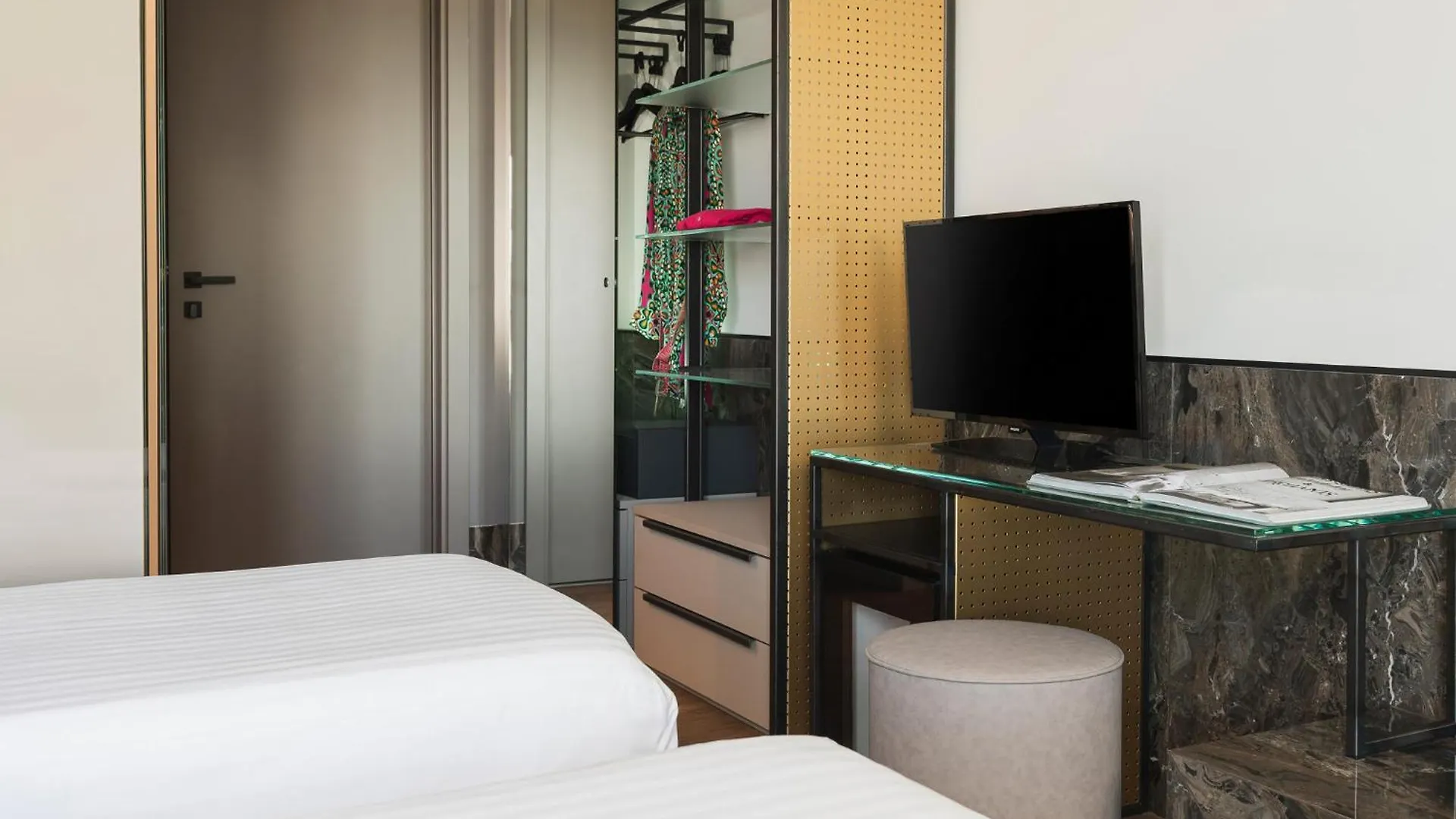 Hotel Michelangelo Riccione 4*,