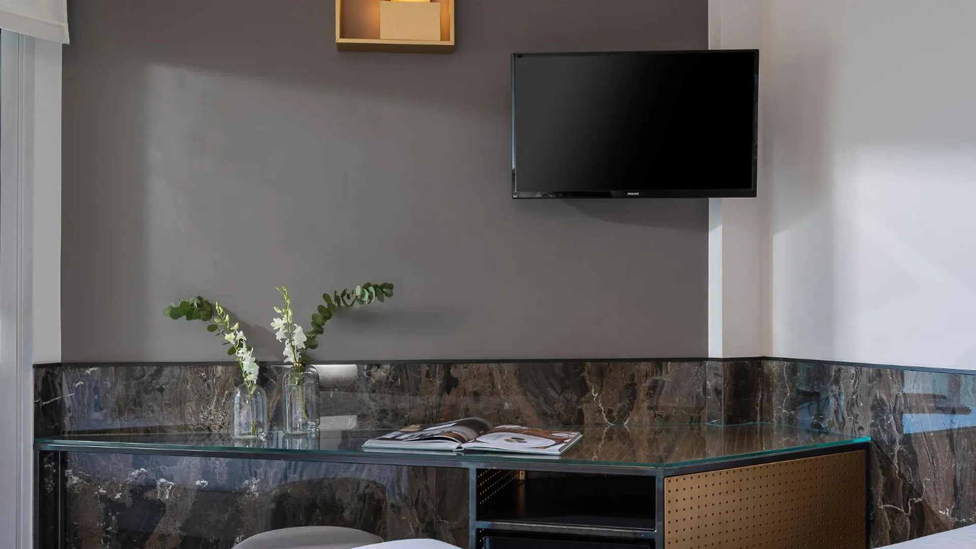 Hotel Michelangelo Riccione
