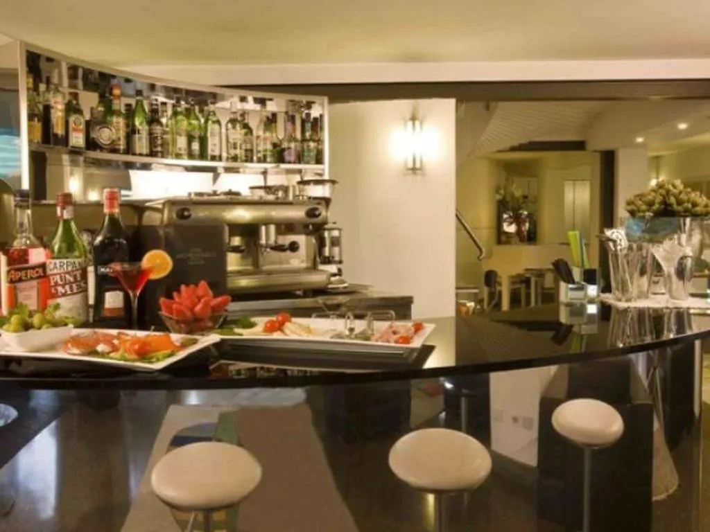 ****  Hotel Michelangelo Riccione Italie