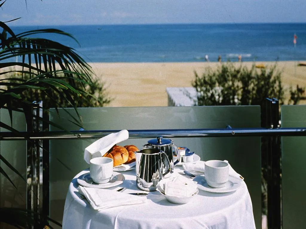 ****  Hotel Michelangelo Riccione Italie