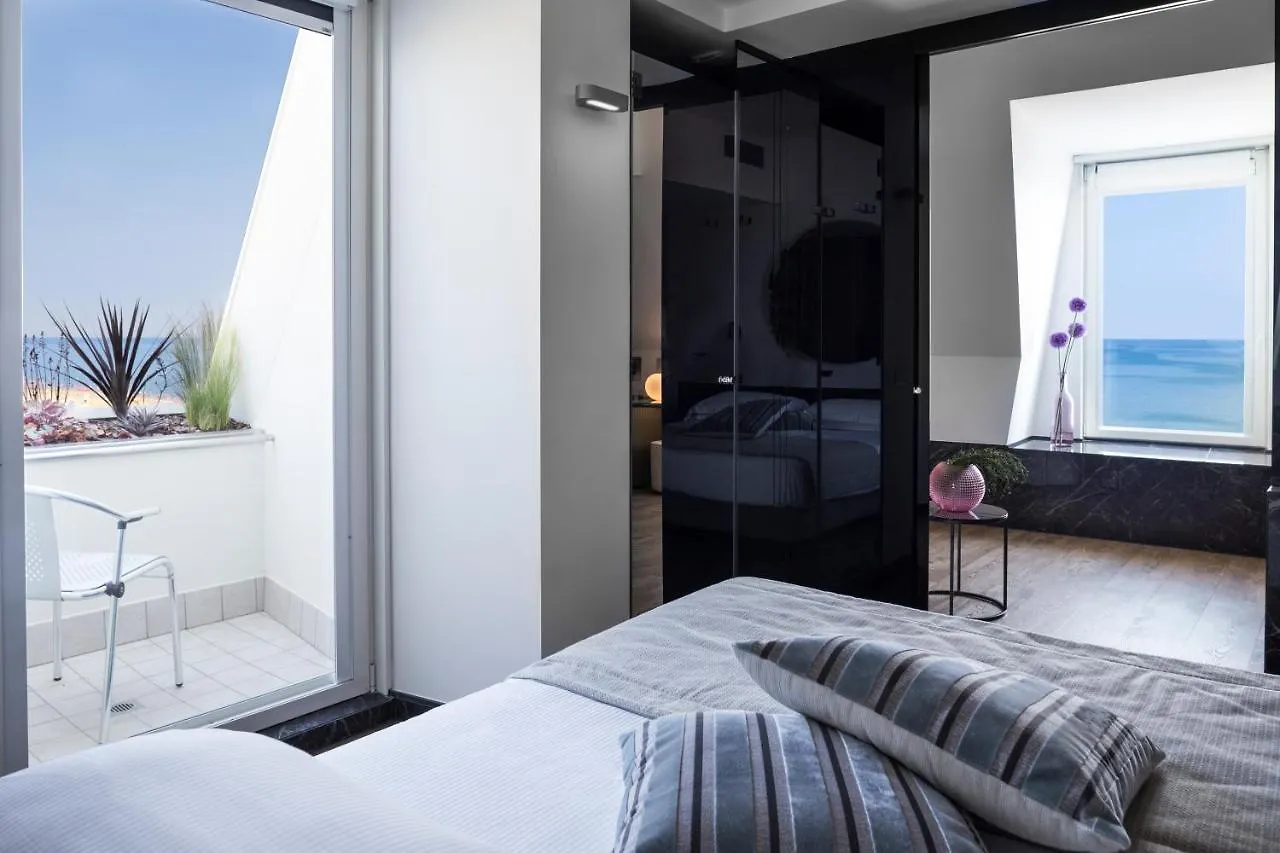 Hotel Michelangelo Riccione